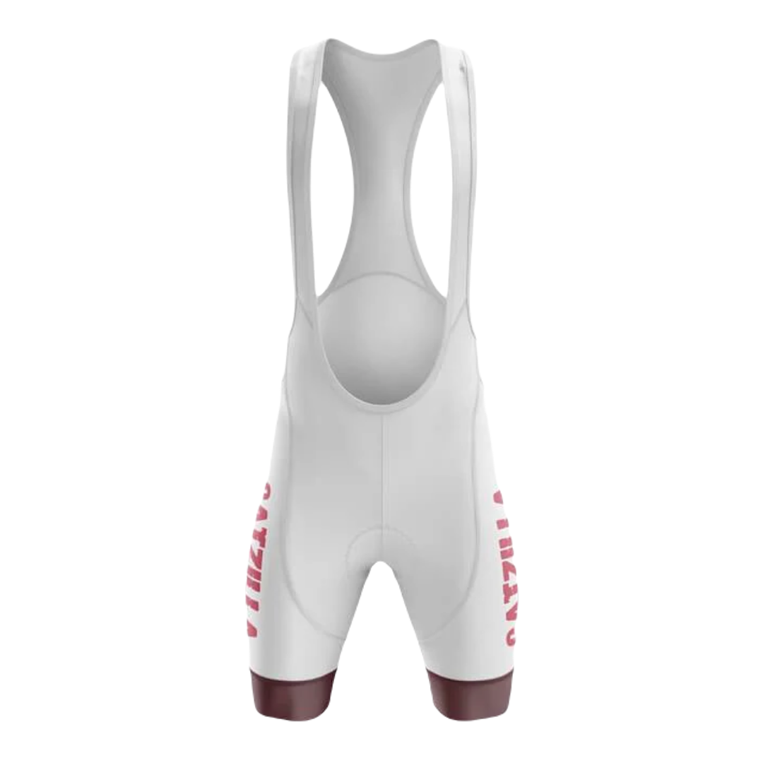 Cat Lady III Bib Shorts | Cycling Supreme