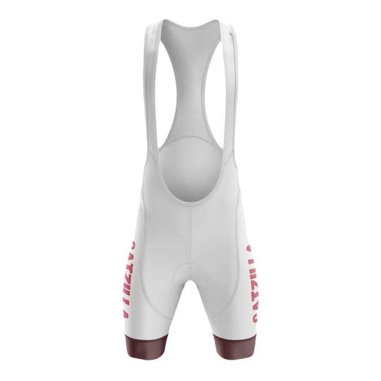 Cat Lady III Bib Shorts | Cycling Supreme