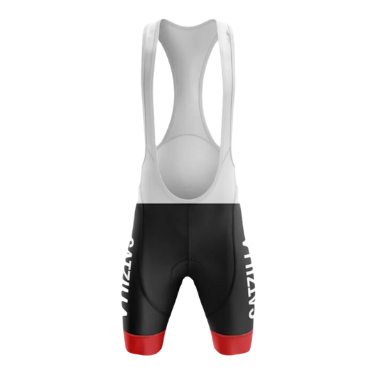 Cat Lady IV Bib Shorts | Cycling Supreme
