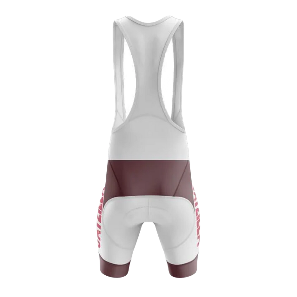 Cat Lady III Bib Shorts | Cycling Supreme