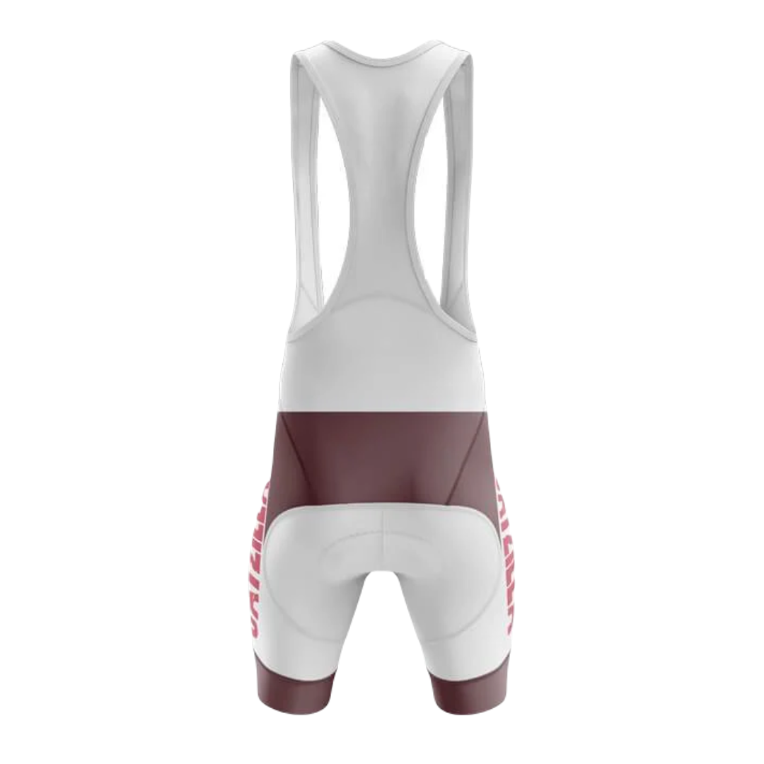 Cat Lady III Bib Shorts | Cycling Supreme