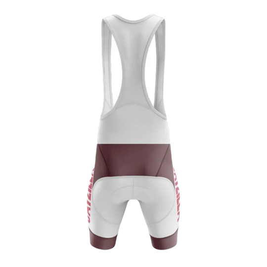 Cat Lady III Bib Shorts | Cycling Supreme