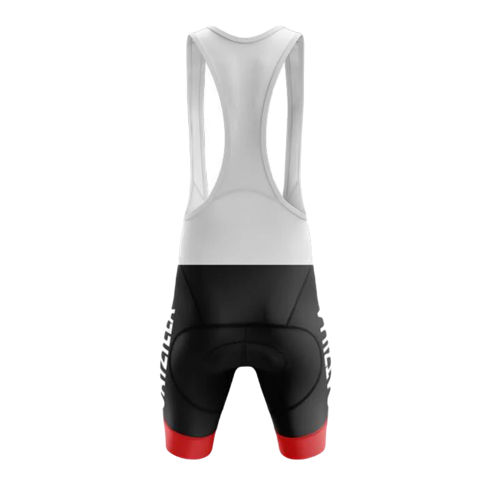 Cat Lady IV Bib Shorts | Cycling Supreme