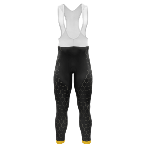 Save The Bees Cycling Pants | Cycling Supreme