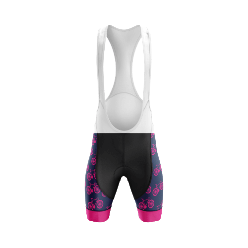 Bike Love Women's Cycling Kit