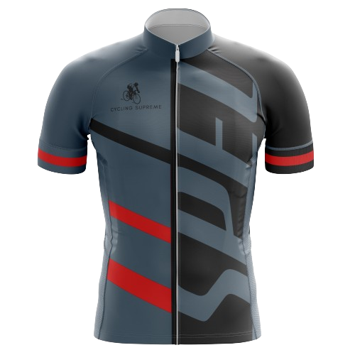 Specialized men's cycling jersey, high performance gear | Cycling Supreme