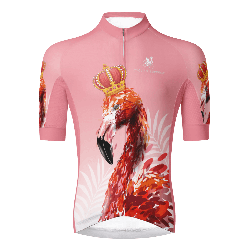 flamingo jersey