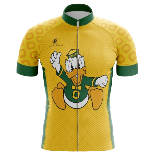 Oregon State Men's Cycling Jersey | Cycling Supreme