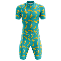 Banana Men's Triathlon Suit