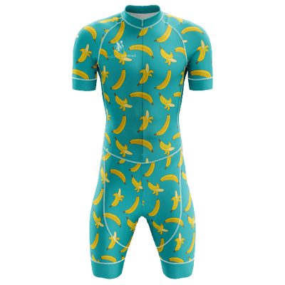 Banana Men's Triathlon Suit