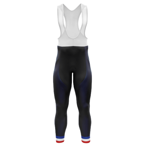 Chile Cycling Pants | Cycling Supreme