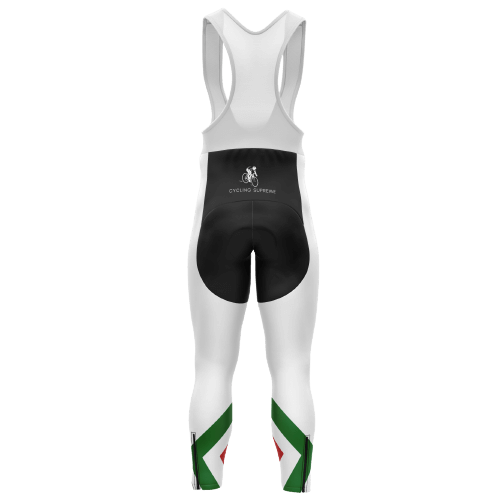 Italy Cycling Pants | Cycling Supreme