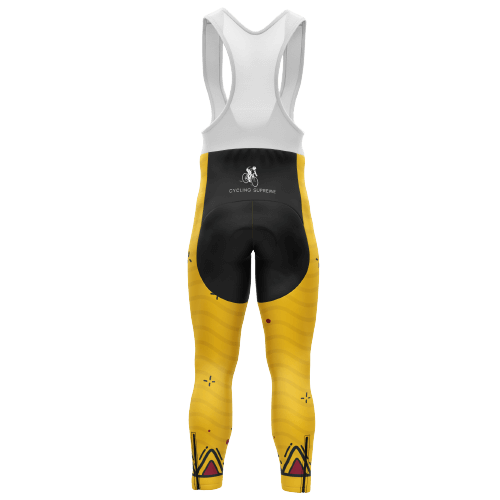 Mexico Cycling Pants | Cycling Supreme