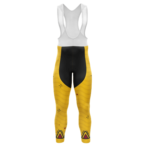 Mexico Cycling Pants | Cycling Supreme